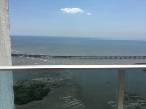 Nautica Tower, apartment