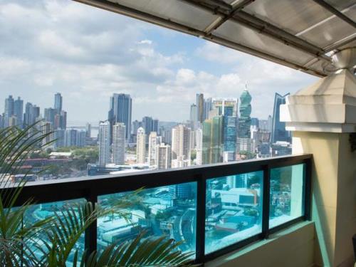 Pacific Bay, San Francisco