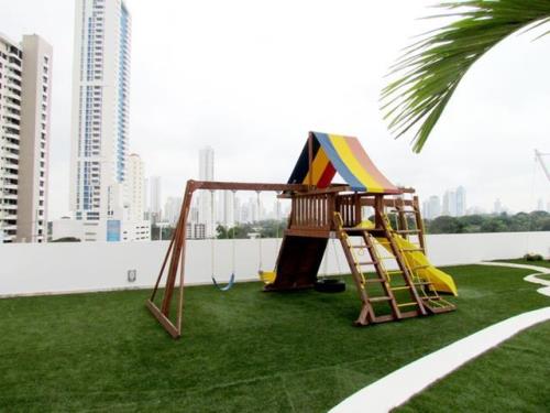 Bahia del Golf, Apartamento en venta en Coco del Mar | Bahia del Golf -  P258202