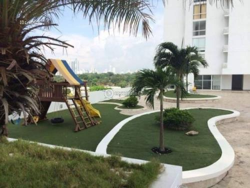 Bahia del Golf, apartamento