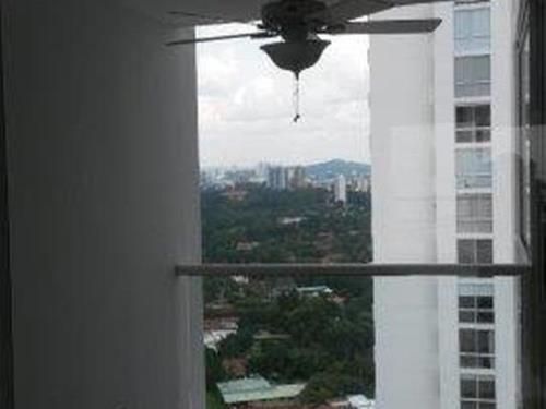 Bahia del Golf, apartamento