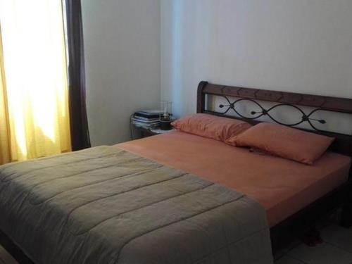 Plaza Valencia, apartment