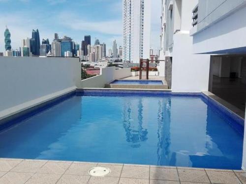 Plaza Valencia, apartment