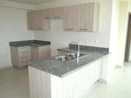 La ensenada, apartamento