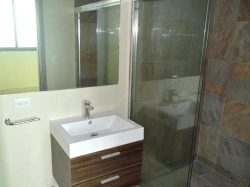 La ensenada, Avenida Balboa