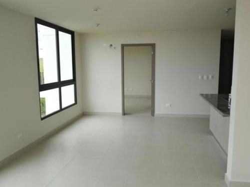 La ensenada, apartamento