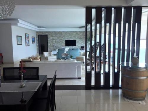 Ocean One , Costa del Este