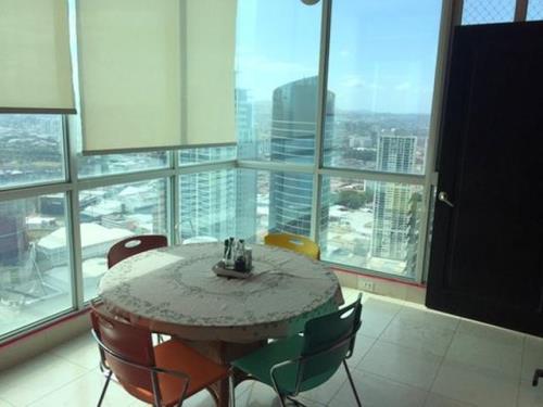 Ocean One , Apartamento en venta en Costa del Este | Ocean One  -  P285789