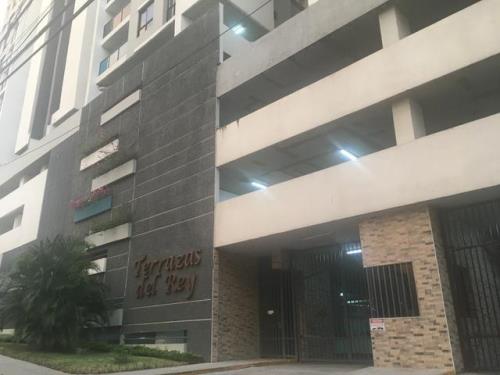 Terrazas del Rey , Apartamento en venta en Amelia Denis De Icaza | Terrazas del Rey  -  P290647