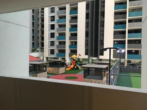 Terrazas del Rey , San Miguelito