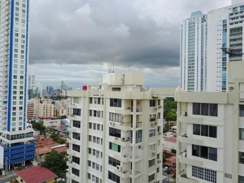 Torres de San Francisco, San Francisco