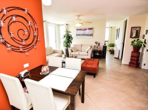 Torres de San Francisco, San Francisco