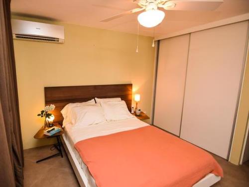 Torres de San Francisco, apartamento