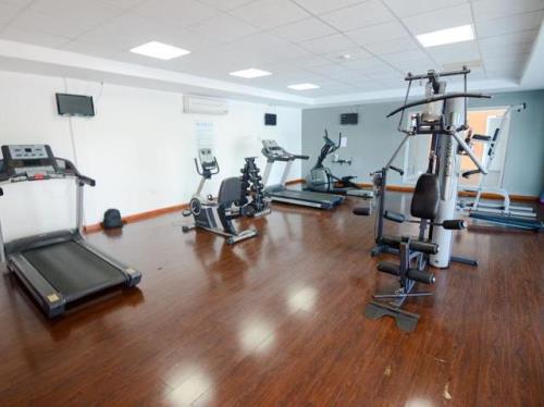 Alpes, San Miguelito