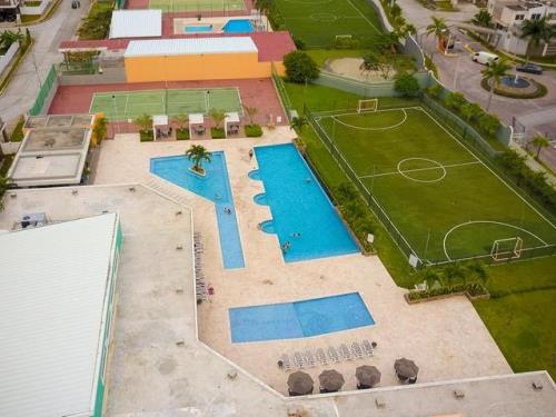 Alpes, San Miguelito