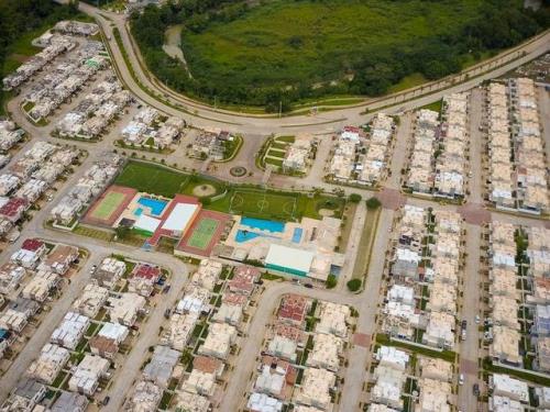 Alpes, San Miguelito