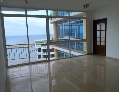 Villa Marina, Punta Paitilla