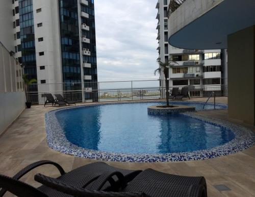 Villa Marina, apartamento