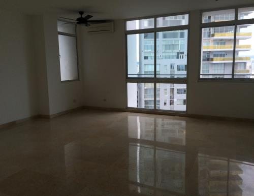 Villa Marina, Apartamento en alquiler en Punta Paitilla | Villa Marina -  P9730