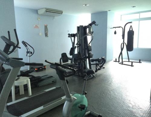 Villa Marina, apartamento