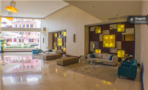 Allure at the park, Panamá