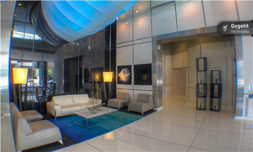 Yacht Club, Metropolitan Area