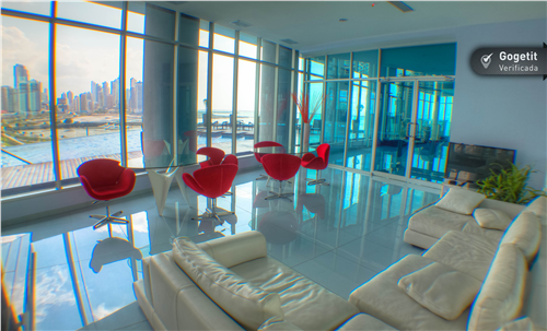 Yacht Club, apartment