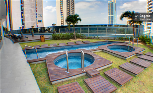 Yacht Club, apartment