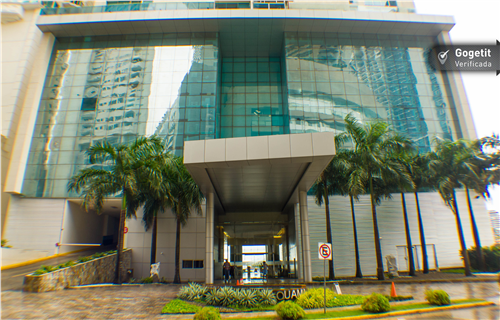 Aquamare, apartamento