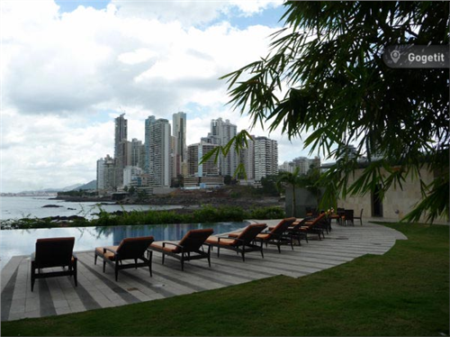 Aquamare, Apartamento en venta en Punta Pacifica | Aquamare -  P19138