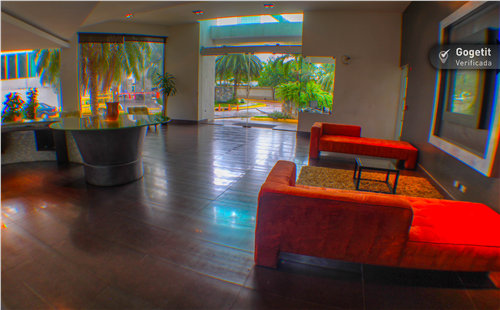 Loft four 41, apartamento