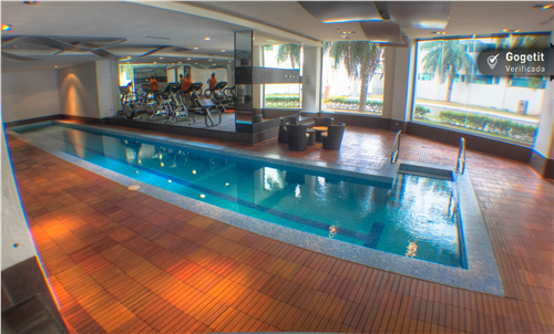 Loft four 41, Punta Pacifica