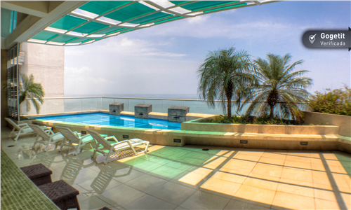 Loft four 41, Área Metropolitana