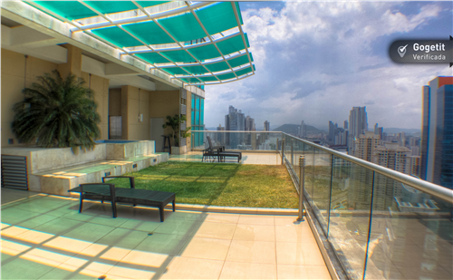 Loft four 41, Apartamento en venta en Punta Pacifica | Loft four 41 -  P311360