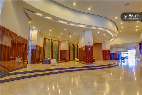 Oasis on the Bay, Punta Pacifica