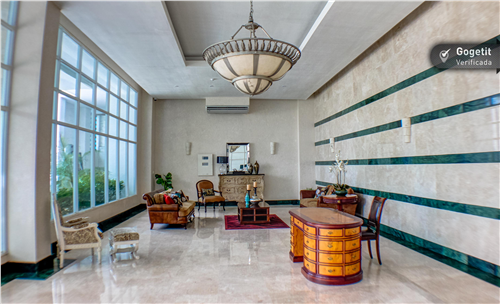 Bella Vista Park, apartamento