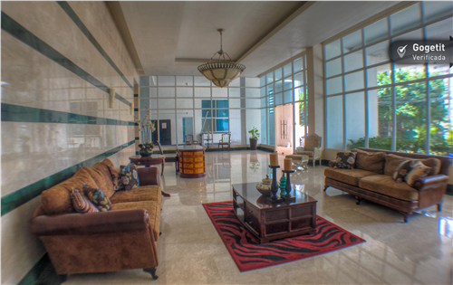 Bella Vista Park, apartamento