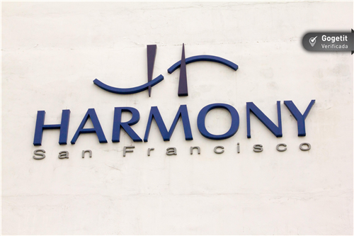 Harmony, San Francisco