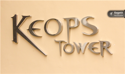 Keops Tower, Panama