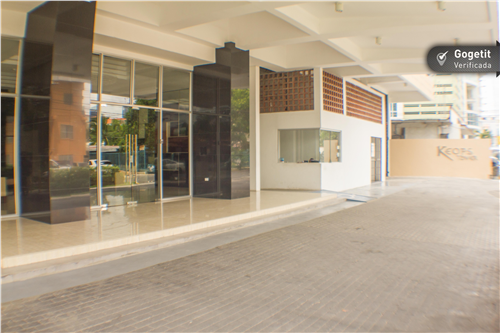 Keops Tower, apartment