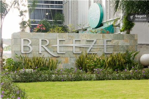 Breeze, Apartamento en venta en Costa del Este | Breeze -  P290339