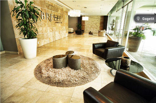 Breeze, Costa del Este