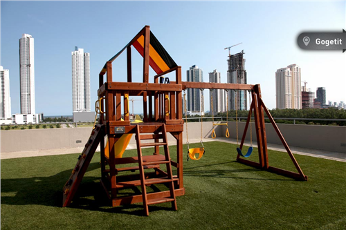 Breeze, Costa del Este