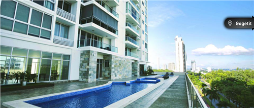 Breeze, Área Metropolitana