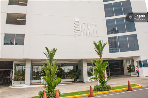 Infinity, Apartamento en venta en San Francisco | Infinity -  P220143