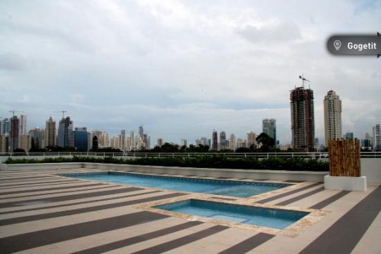 Infinity, apartamento