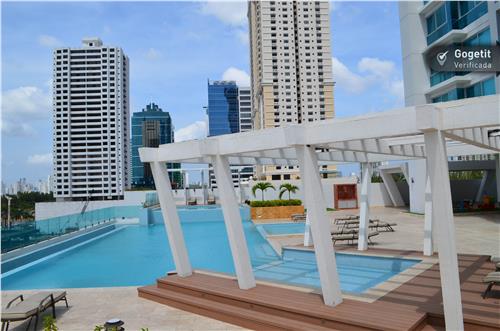 Titanium, Costa del Este