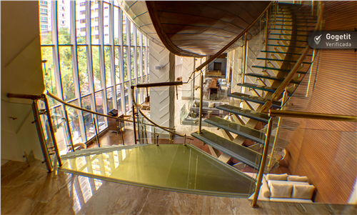 Waldorf Astoria, apartamento