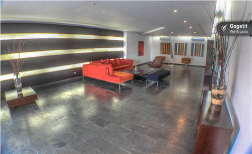 Bahia del Golf, apartamento