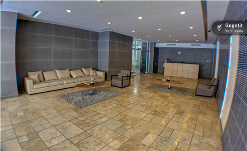 Le Mare, apartamento